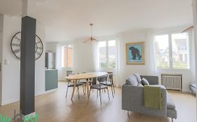 Romy'S Rooms, Charming T3 City Center